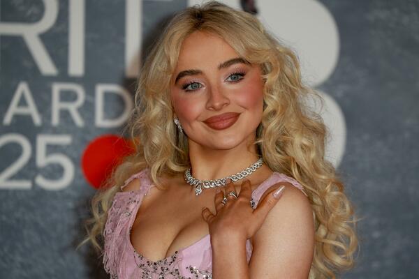 Sabrina Karpenter ima nepogrešiv instinkt