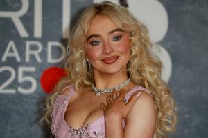 Sabrina Karpenter ima nepogrešiv instinkt