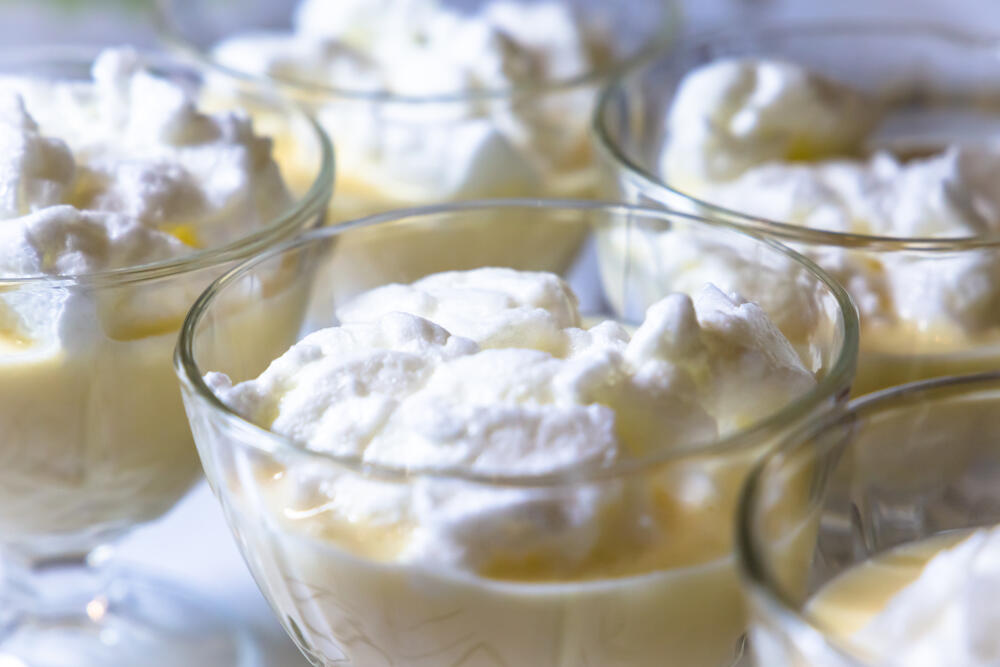 Da li je ovo najomiljeniji dezert SFRJ?