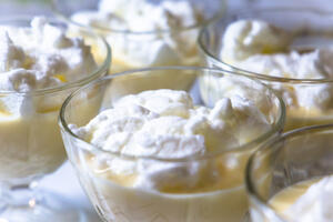 Da li je ovo najomiljeniji desert SFRJ?