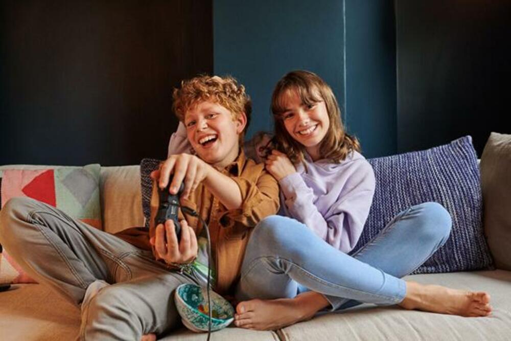 Gaming i digitalni identitet: sigurnost generacija koje odrastaju...