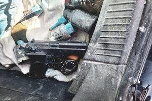 Krivična prijava protiv albanskog državljanina osumnjičenog za...