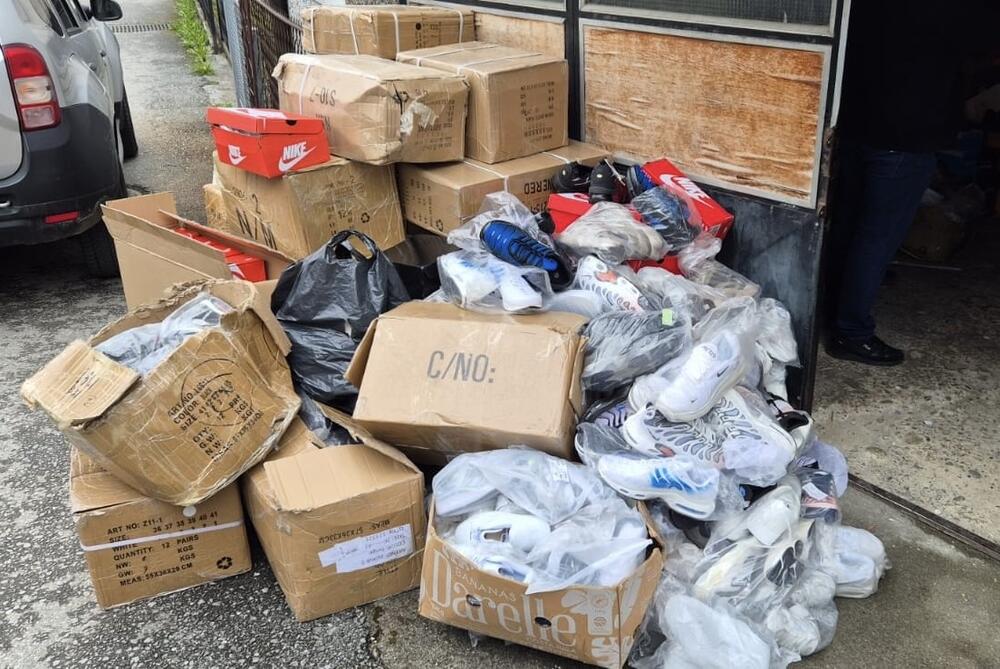 Nakon potjere u Beranama uhapšen osumnjičeni za nedozvoljenu...