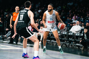 &bdquo;Plavi&rdquo; žele prvi evroligaški skalp