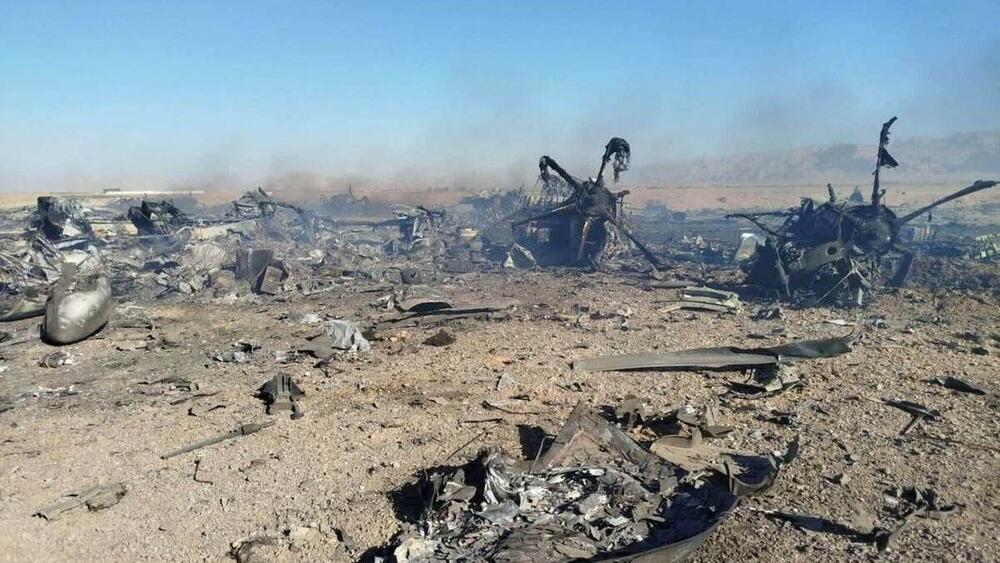 CIA, helikopteri i potraga u planinama: Kako je američki oficir...