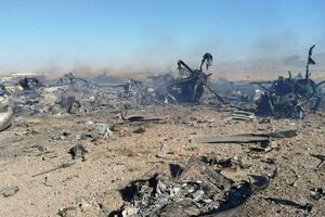 CIA, helikopteri i potraga u planinama: Kako je američki oficir...