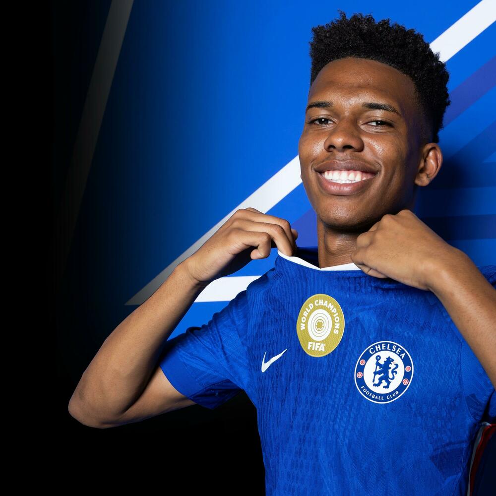 Estevao: Stvaranje novog čarobnjaka brazilskog fudbala