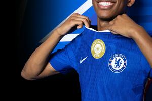 Estevao: Stvaranje novog čarobnjaka brazilskog fudbala