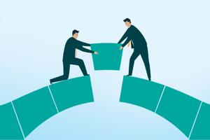 Mi smo ih naučili da se dijele - oni nas uče da budemo zajedno