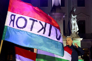 Mond: Atmosfera kraja Orbanove vladavine pred izbore u Mađarskoj