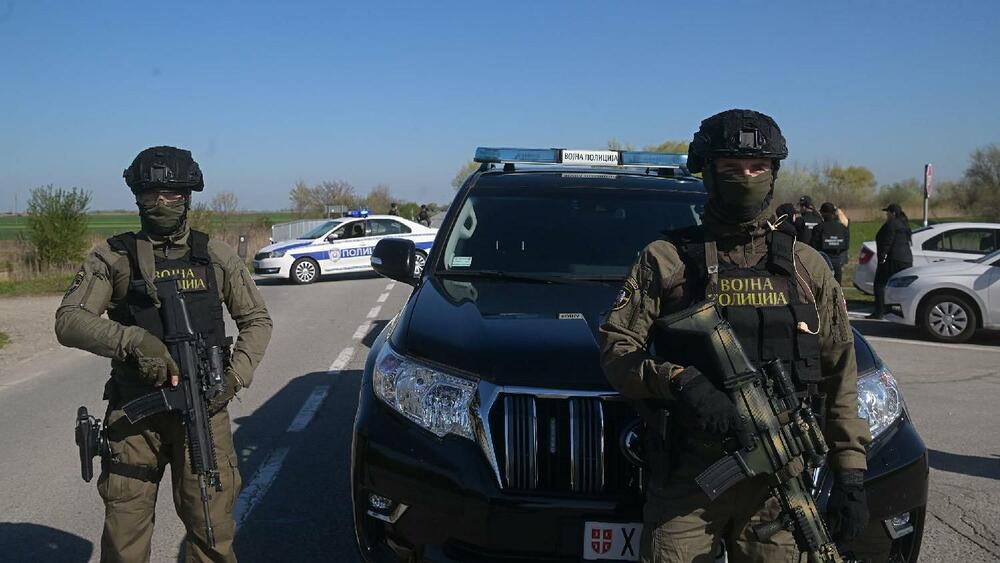 Šta znamo o incidentu sa eksplozivom u Kanjiži