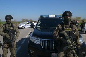 Šta znamo o incidentu sa eksplozivom u Kanjiži