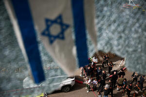 Jedna bitka za drugom: Netanjahuova nova bezbjednosna doktrina