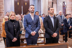 Spajić: Čuvajmo solidarnost i međusobno uvažavanje