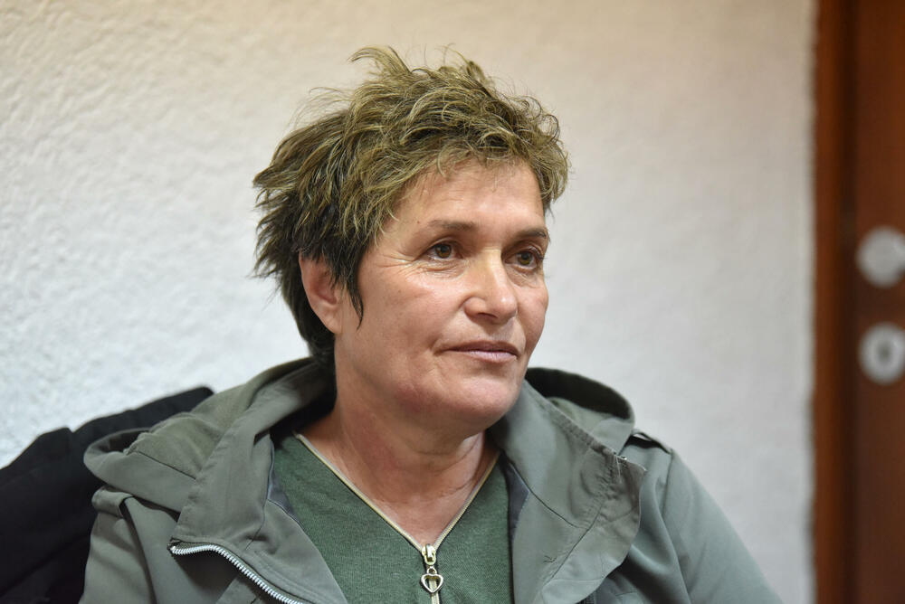 Vezenje mi je pomoglo: Tatjana Sekulić