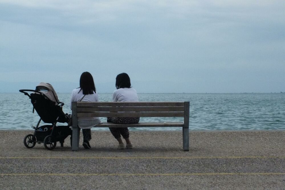 Neophodna pomoć u „lavirintu emocija”: Postporođajna depresija -...