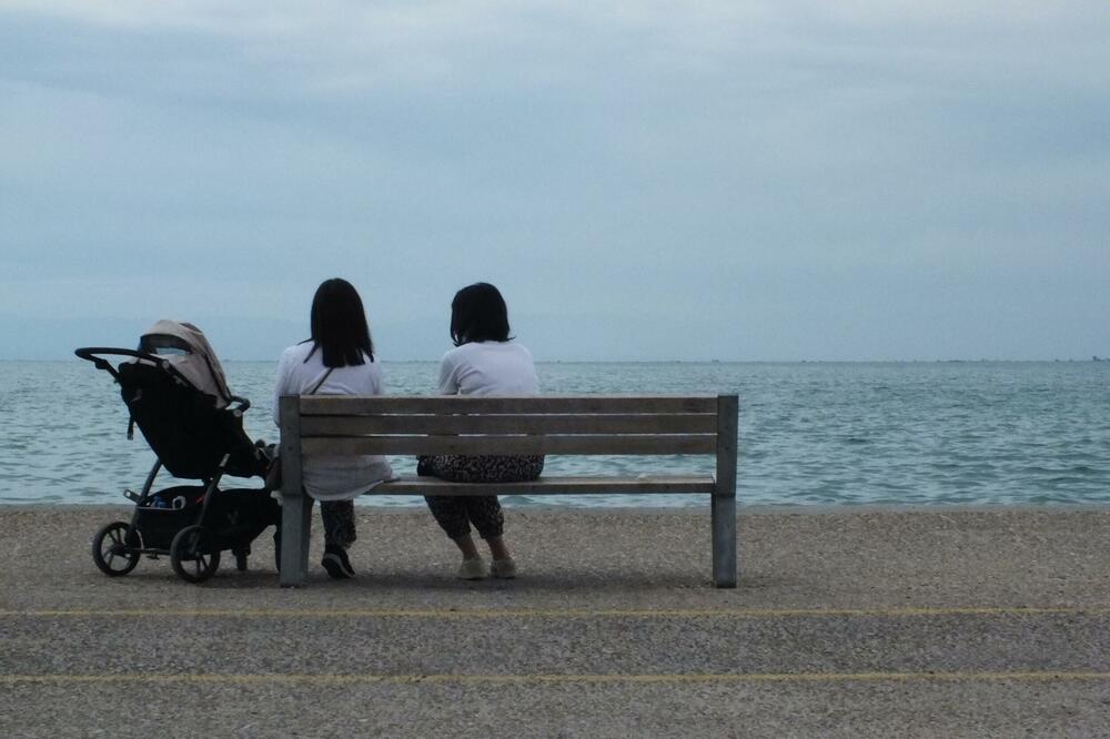 Poremećaj doživi do jedna od sedam porodilja (ilustracija), Foto: Dijana Malbaša