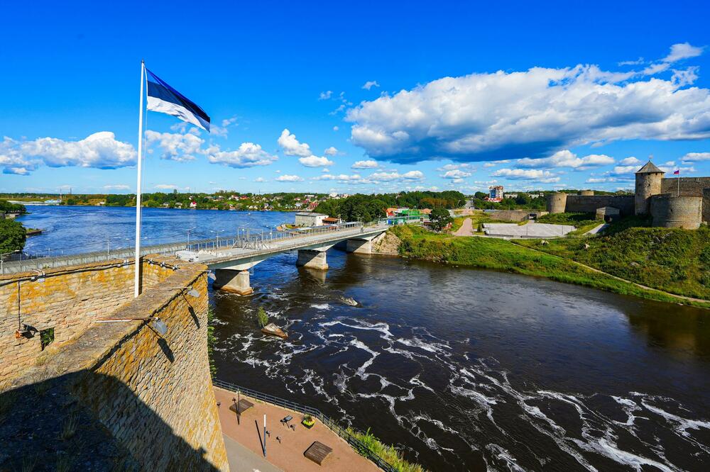 Narva (Ilustracija), Foto: Shutterstock