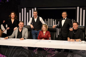 Veče velikih emocija i još većih glasova u &bdquo;Nikad nije kasno&ldquo;