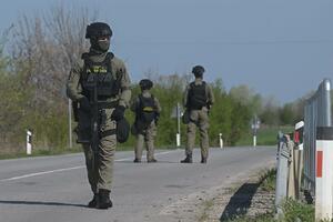 Direktor srpske VBA o eksplozivu kod Kanjiže: Mjesecima smo...