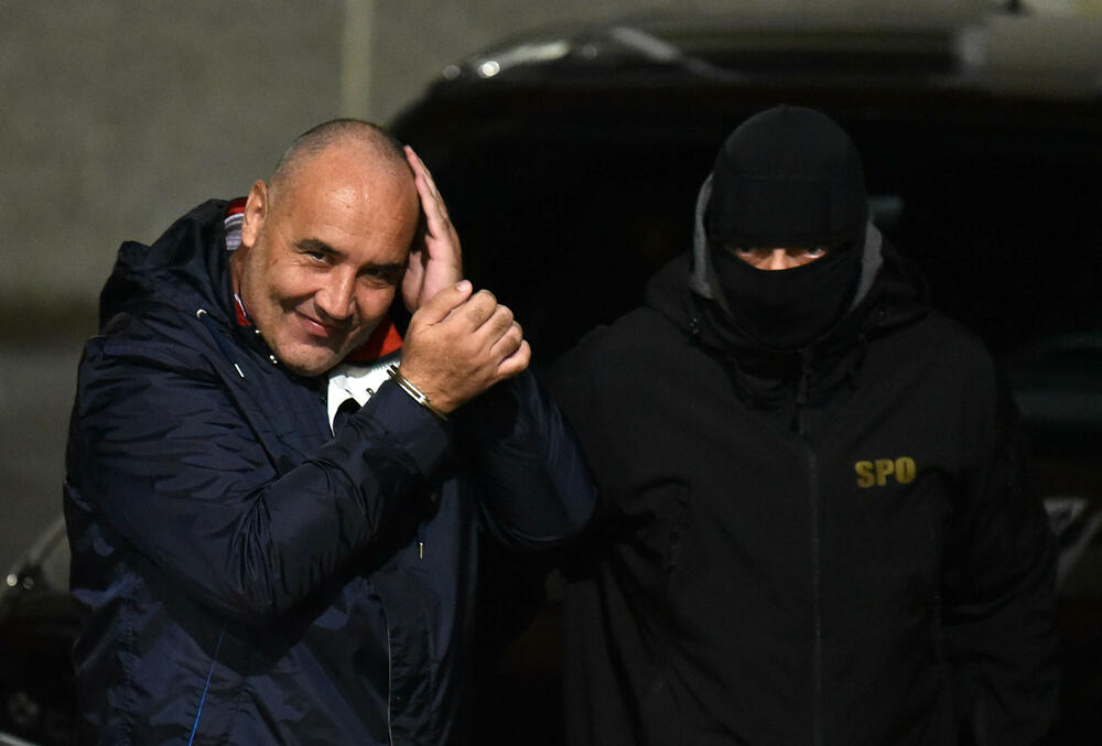 “Zaključana” imovina uhapšenih policajaca: Finansijska istraga...