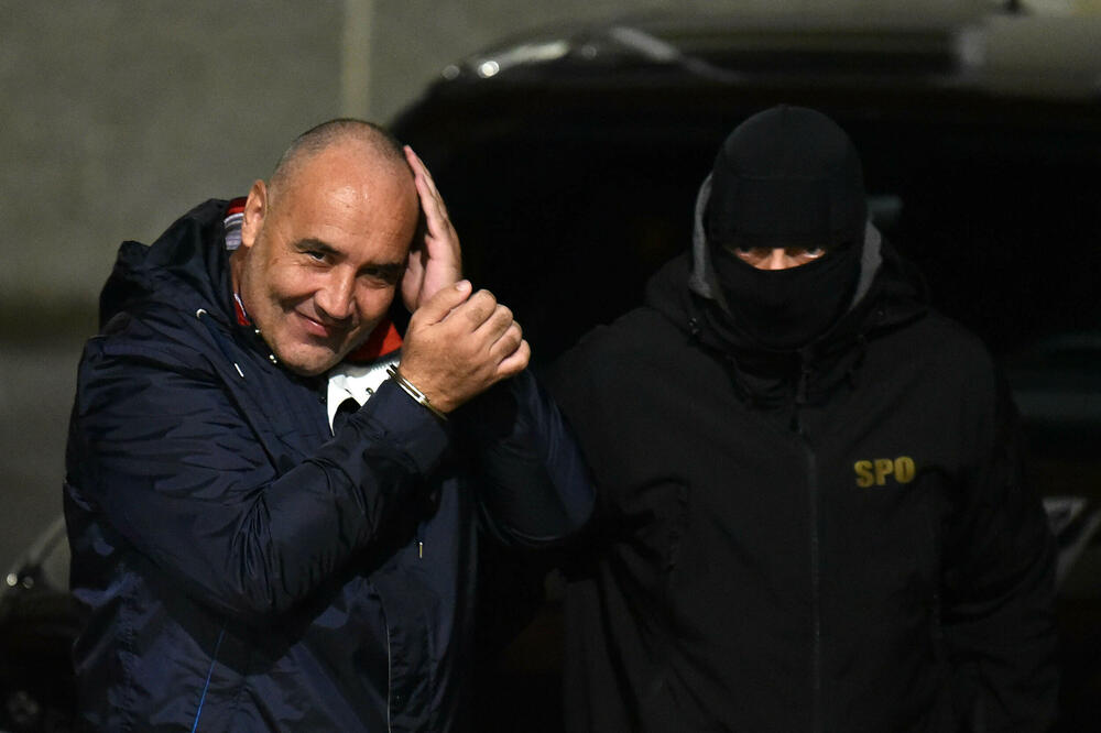 Tapija SDT-a na nekretnine: Spičanović, Foto: BORIS PEJOVIC