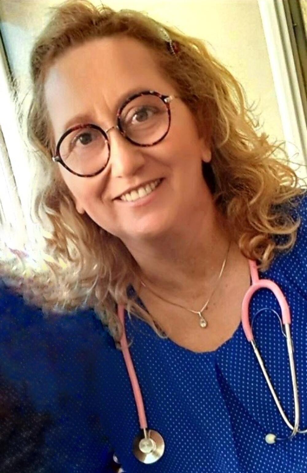 Veselinka Lola Đurišić