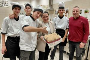 Celijakija - &bdquo;kameleonska&rdquo; bolest koja mijenja život