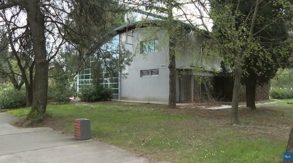 Šta će Glavnom gradu objekat nekadašnjeg lokala "And 1"?