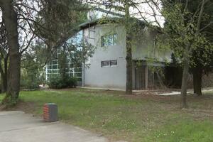 Šta će Glavnom gradu objekat nekadašnjeg lokala "And 1"?