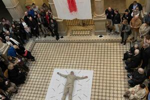 Mistika i simbolika &ldquo;Golgotske noći&rdquo; Dimitrija Popovića