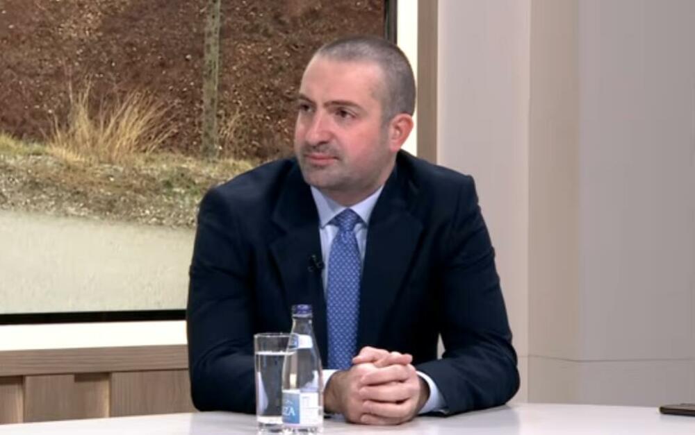 Nišavić o postrojenju u Botunu: Završeno oko 20 odsto projekta