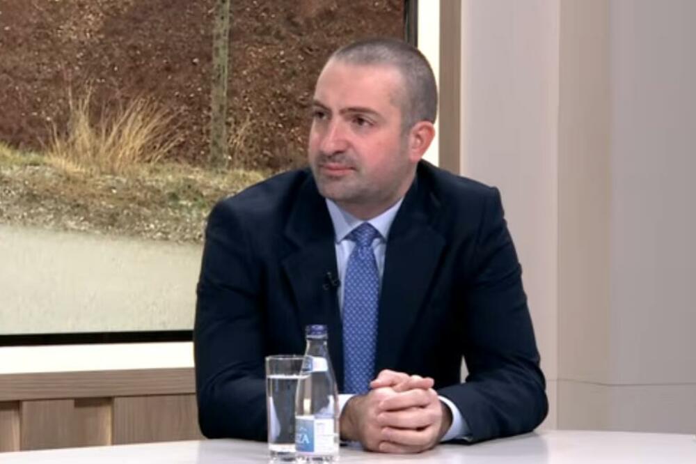 Nišavić (arhiva), Foto: TV Vijesti