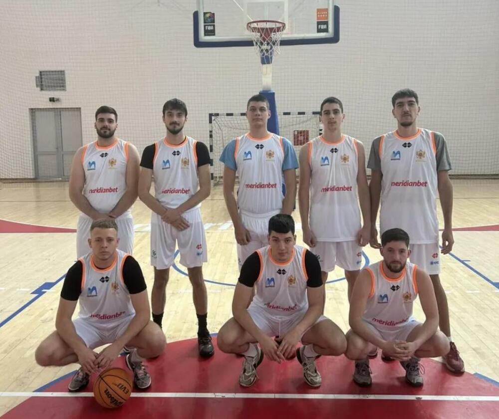 Drugi poraz “ekonomista” u Meridianbet Studentskoj ligi