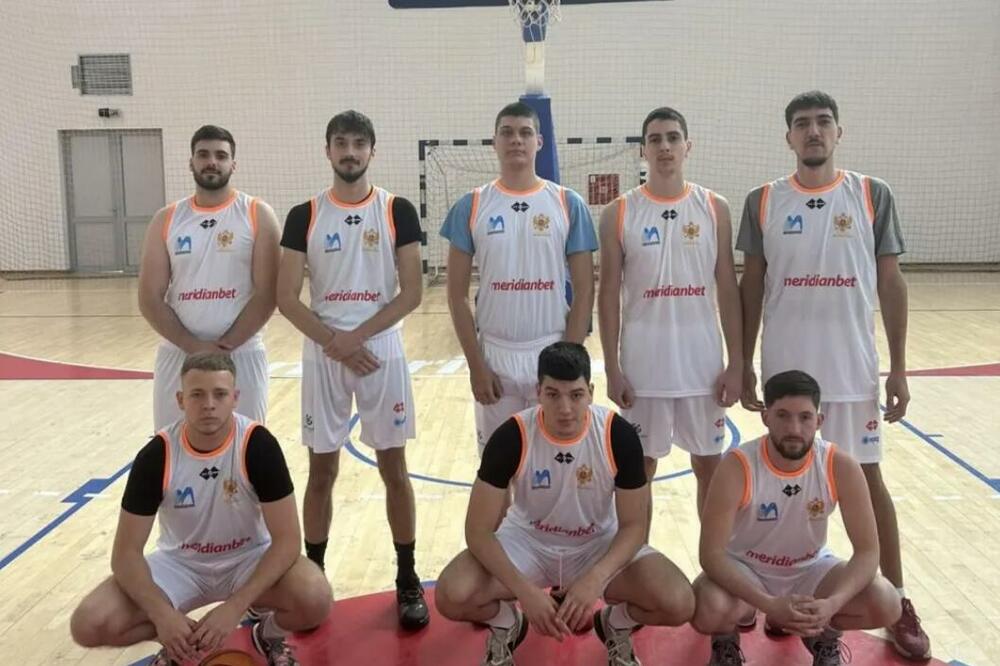 Foto: MeridianBet Studentska liga