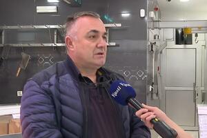 Cijene mesa se zasad neće mijenjati