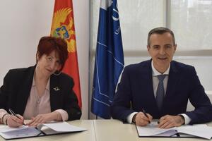 Univerzitet Crne Gore i Državni univerzitet u Novom Pazaru...