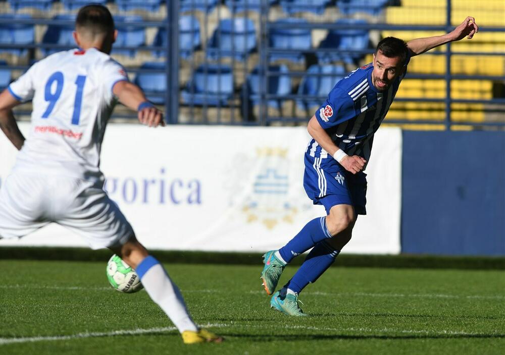 Više ne moram nikom da se dokazujem