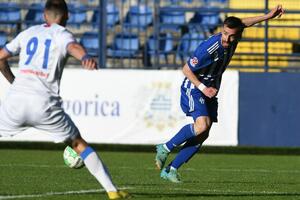 Igor Ivanović opet rješava utakmice: Više ne moram nikom da se...