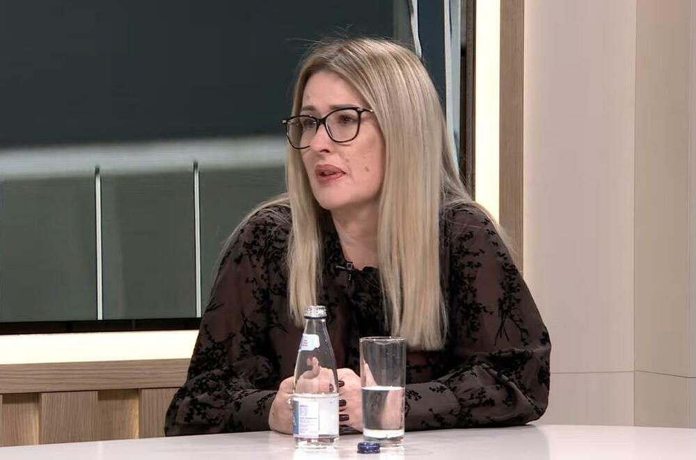 Tomanović: Za uvođenje sistema ranog upozorenja na zemljotrese...