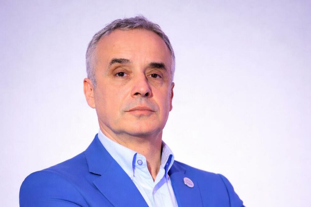 Pred vladinom komisijom spor o statusu zemljišta: Kovačević, Foto: Institut Dr Simo Milošević