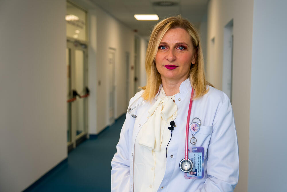 Ivana Đuković Savović