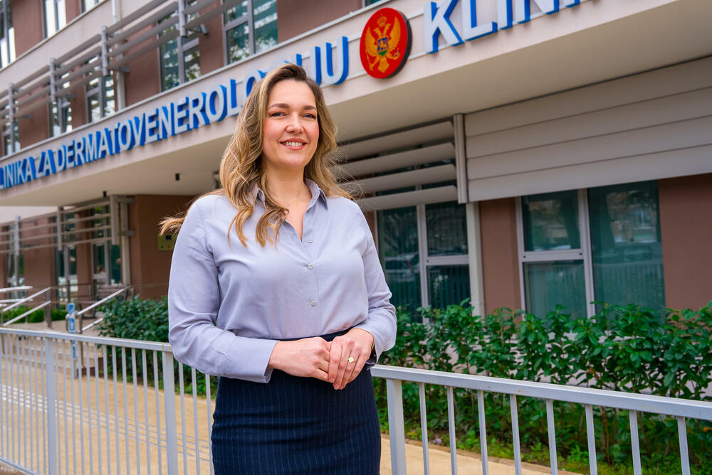 MEP: EU podrška u zdravstvu olakšava brigu za pacijente u Crnoj...