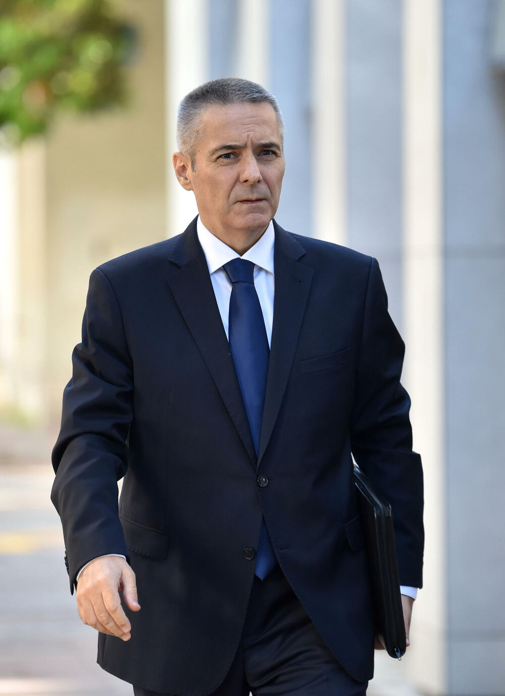 <p>Odbrana na prethodnom ročištu glavnog pretresa prigovorila da se radi o fotokopijama, sa čime se saglasio i sud</p>