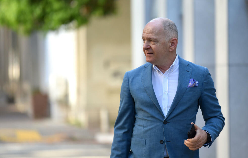 <p>Odbrana na prethodnom ročištu glavnog pretresa prigovorila da se radi o fotokopijama, sa čime se saglasio i sud</p>