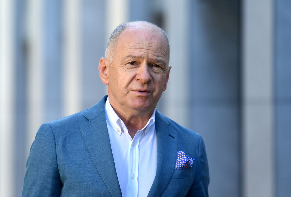 <p>Odbrana na prethodnom ročištu glavnog pretresa prigovorila da se radi o fotokopijama, sa čime se saglasio i sud</p>