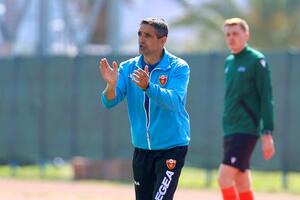 Kavaja objavio spisak za Uefa razvojni turnir u Podgorici