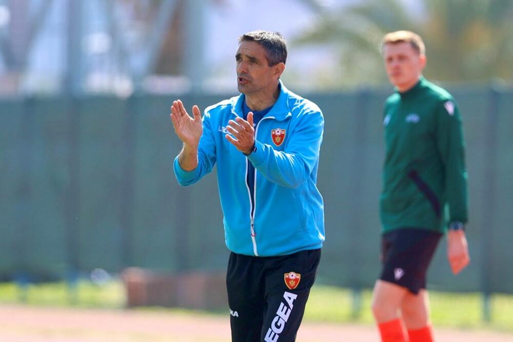 Radovan Kavaja, Foto: FSCG