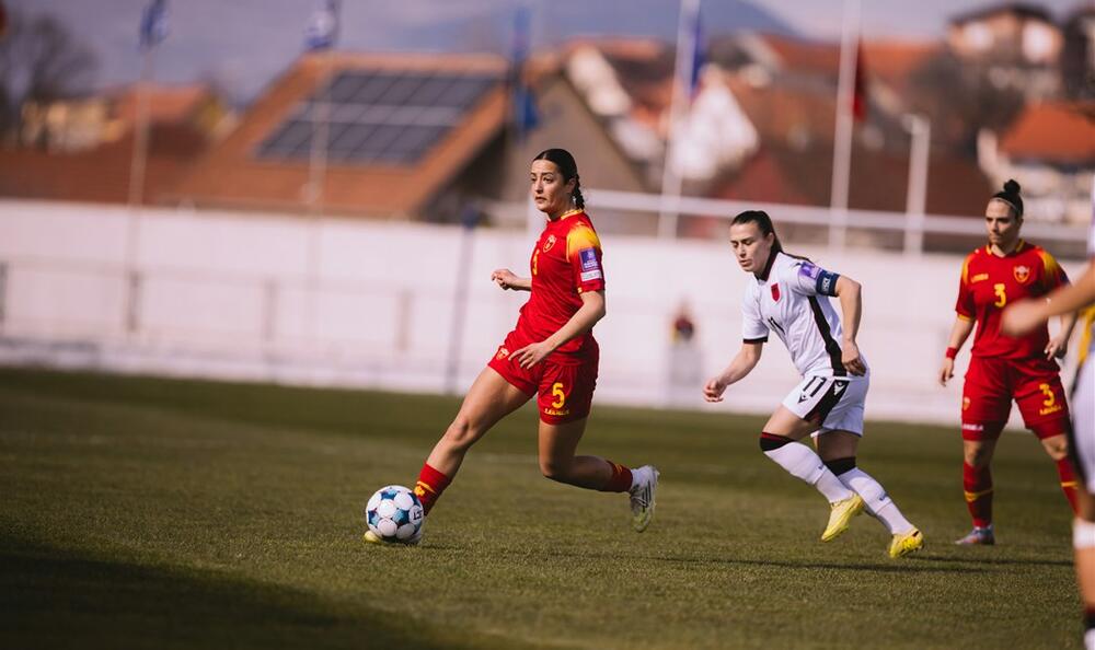 Marić objavio spisak za mečeve sa Češkom: Nadam se da smo nešto...