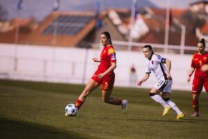 Marić objavio spisak za mečeve sa Češkom: Nadam se da smo nešto...